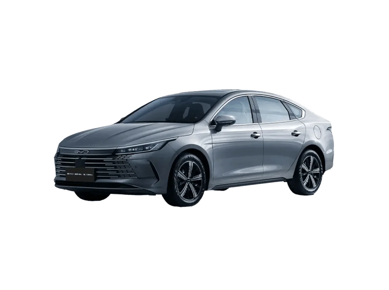 BYD Seal 5