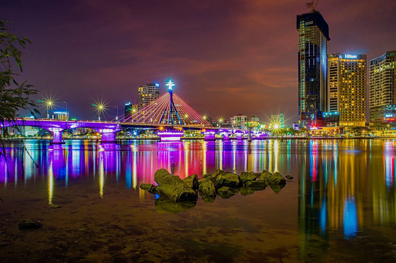 Da Nang City Tour by Private Car