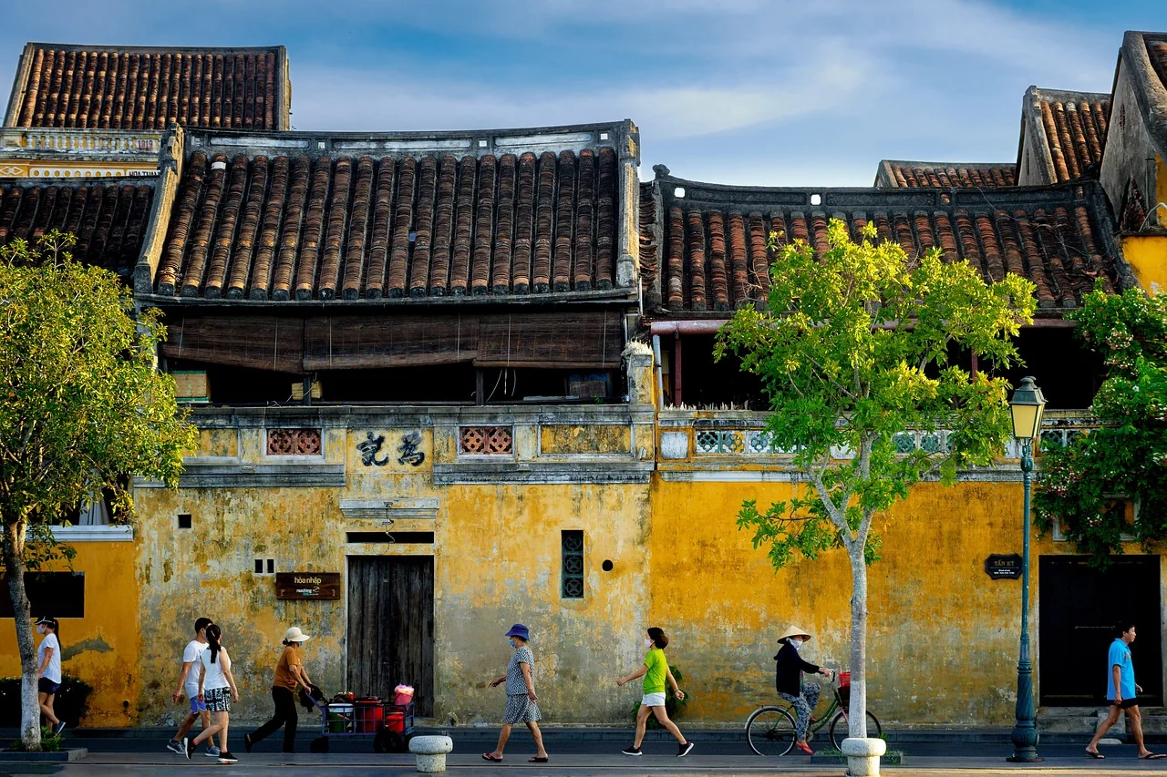 4-Day Sightseeing Package: Hoi An, Ba Na, Da Nang & My Son