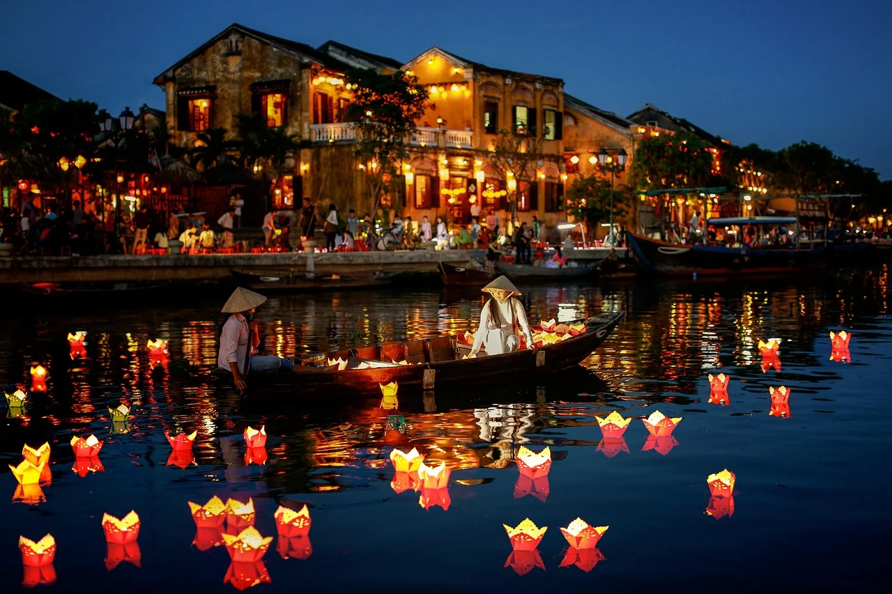 Da Nang to Hoi An by Private Car