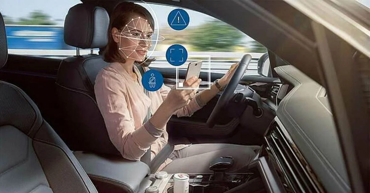 Hệ thống cảnh báo chống buồn ngủ: Tác dụng và nguyên lý hoạt động