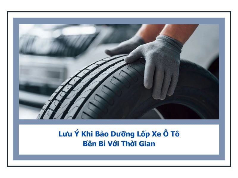 Chăm sóc lốp xe điện 2026: Chọn & bảo dưỡng bền bỉ