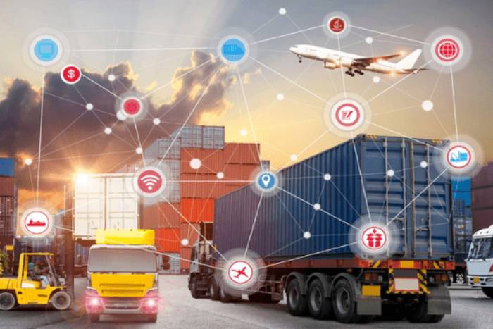 Xu hướng logistics năm 2026 doanh nghiệp cần quan tâm
