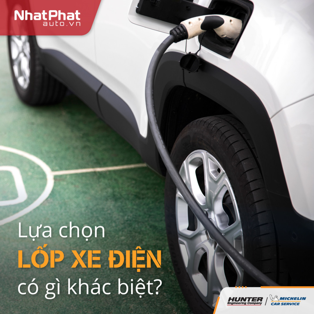 Lốp Xe Điện 2026: Bền Bỉ & Tiết Kiệm Năng Lượng Nhất